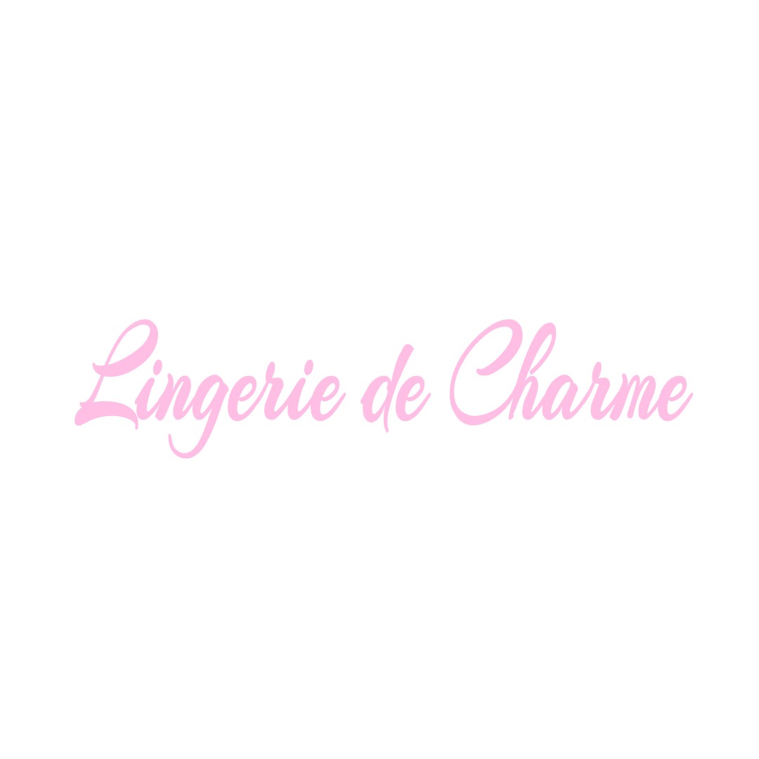 LINGERIE DE CHARME GRISY-SUR-SEINE